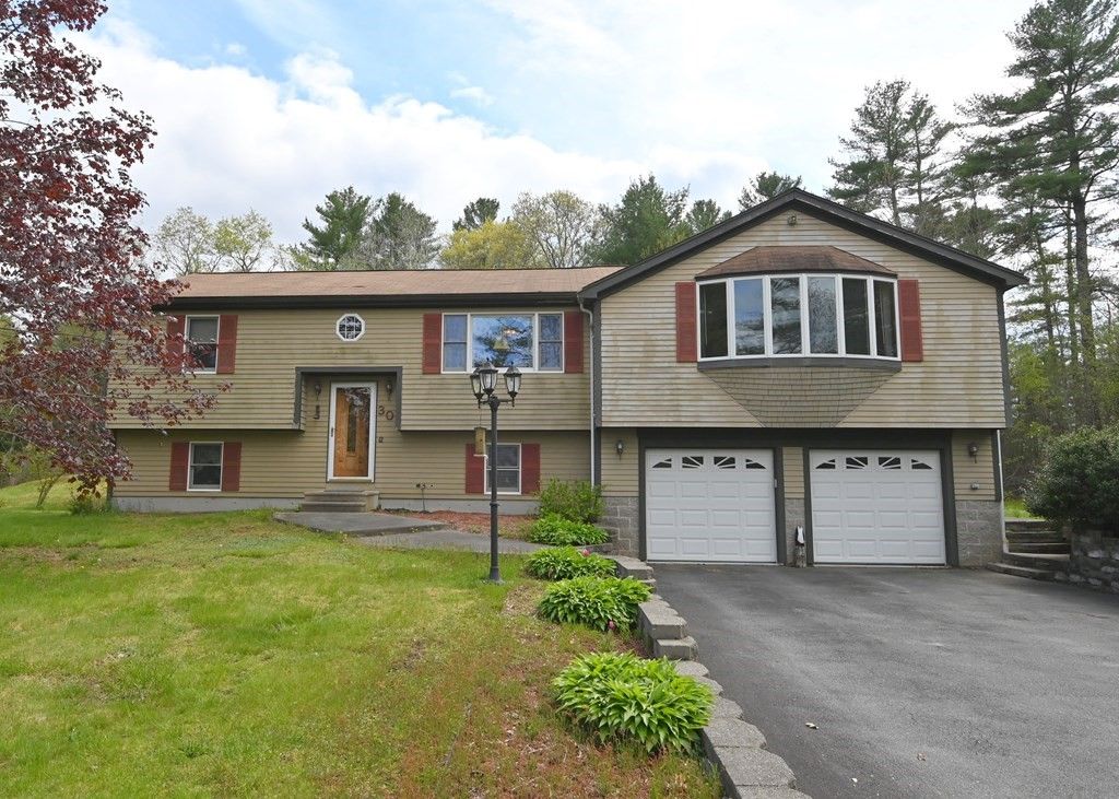 30 Papermill Rd, West Wareham, MA 02576 Trulia