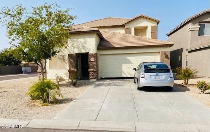 2408 E Olivine Rd, San Tan Valley, AZ 85143