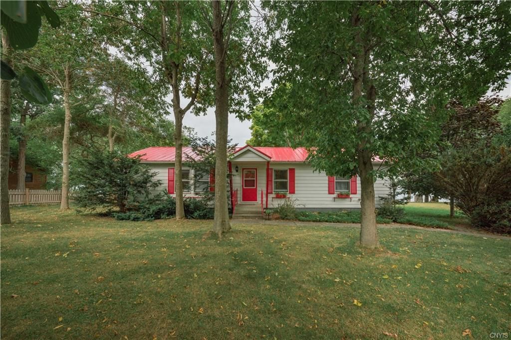 27663 Three Mile Point Rd, Chaumont, NY 13622 Trulia