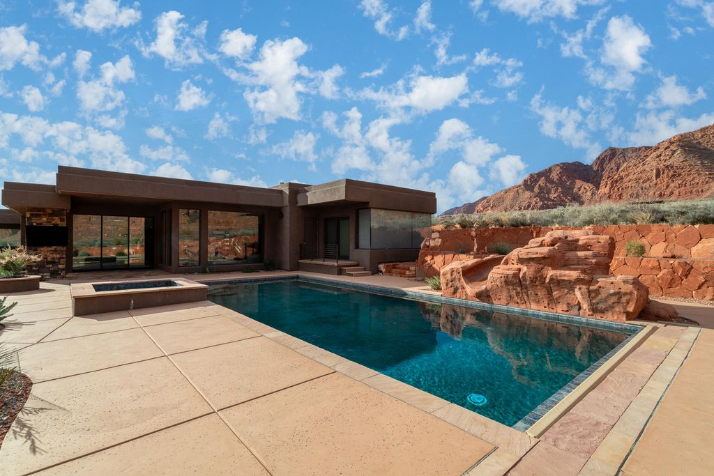854 W Tawgoo Ct, Ivins, UT 84738 MLS 24247008 Trulia