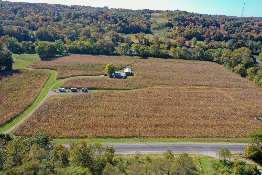 S River Rd, Blue Rock, OH 43720 Trulia