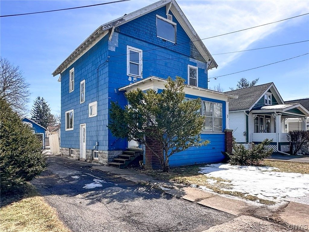 1119 Kellogg Ave, Utica, NY 13502 Trulia