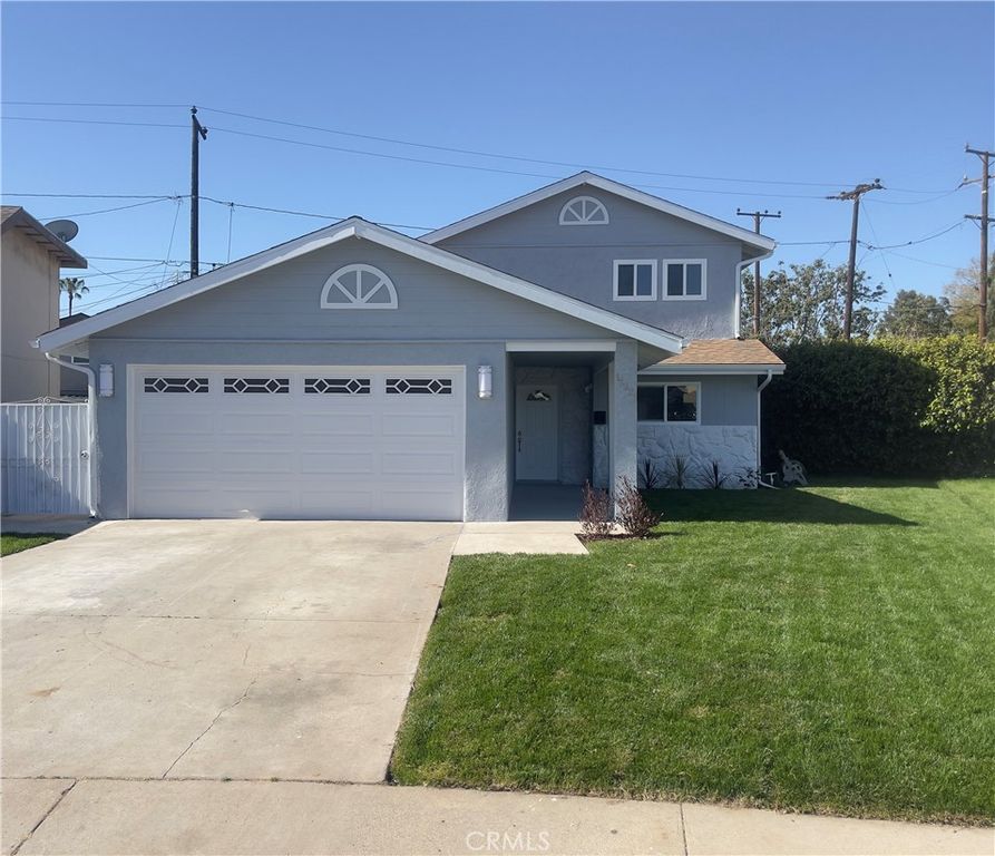 16323 S Tarrant Ave, Carson, CA 90746 Trulia