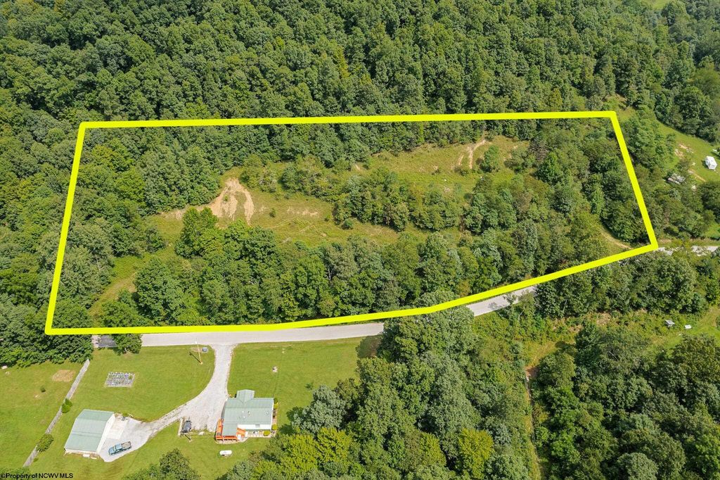 Hunters Fork Rd, Belington, WV 26250 MLS 10151268 Trulia