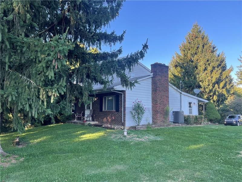 1208 Eastbrook Neshannock Falls Rd, Volant, PA 16156 Trulia