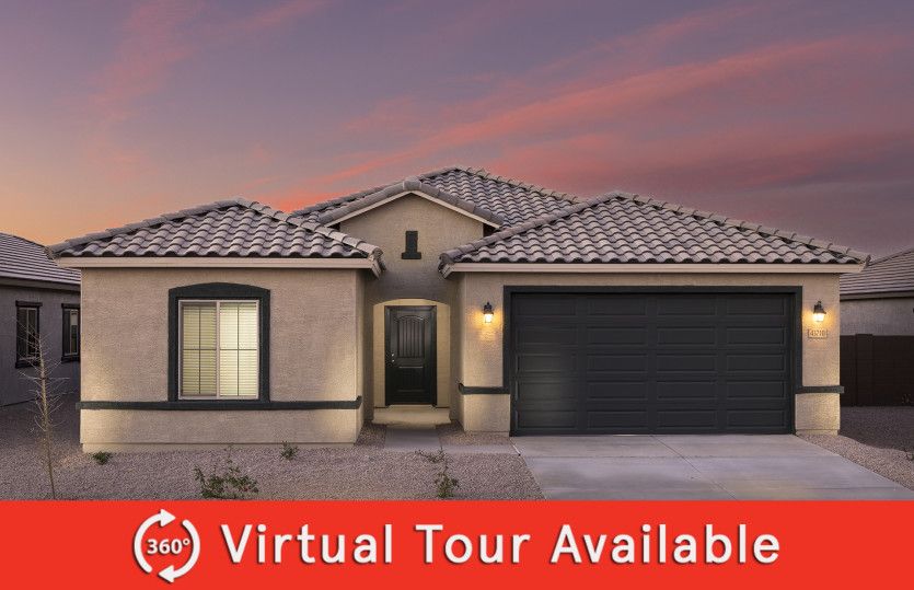 Poppy Village at Sundance Buckeye, AZ Trulia