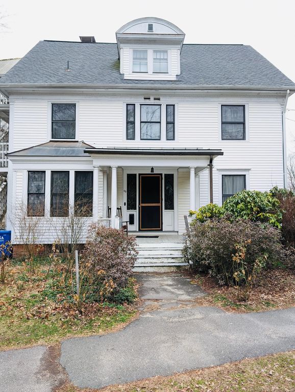 93 Prospect St 2, Northampton, MA 01063 Trulia