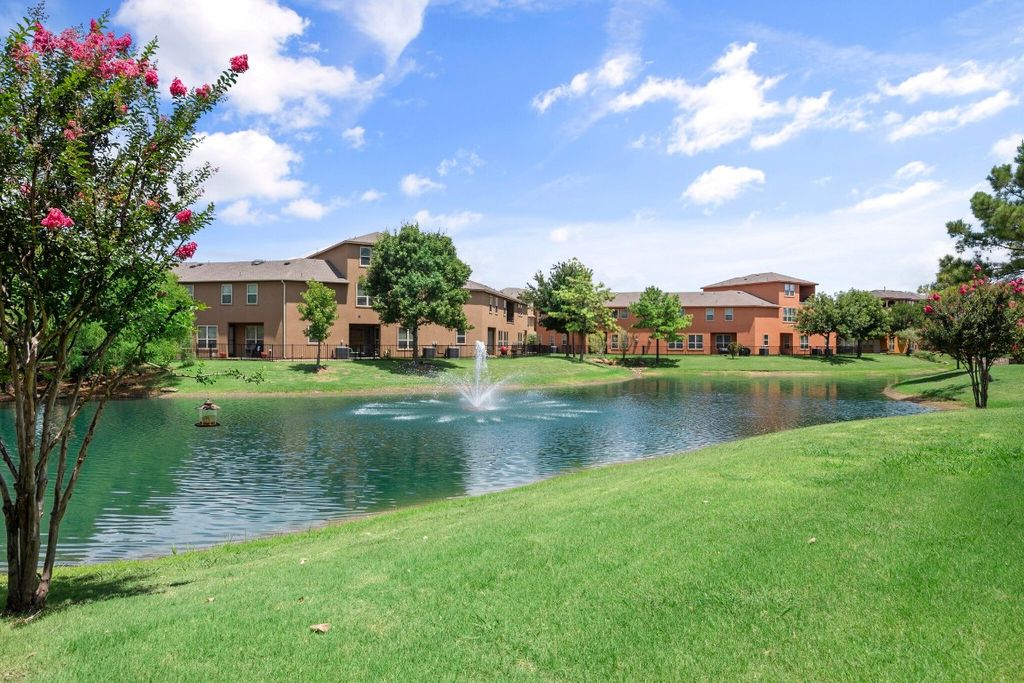 2670 Villa Di Lago Dr 4, Grand Prairie, TX 75054 MLS 20372235 Trulia