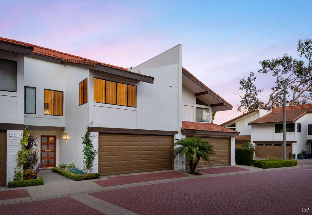 651 Verde Mar Dr #C, Santa Barbara, CA 93103
