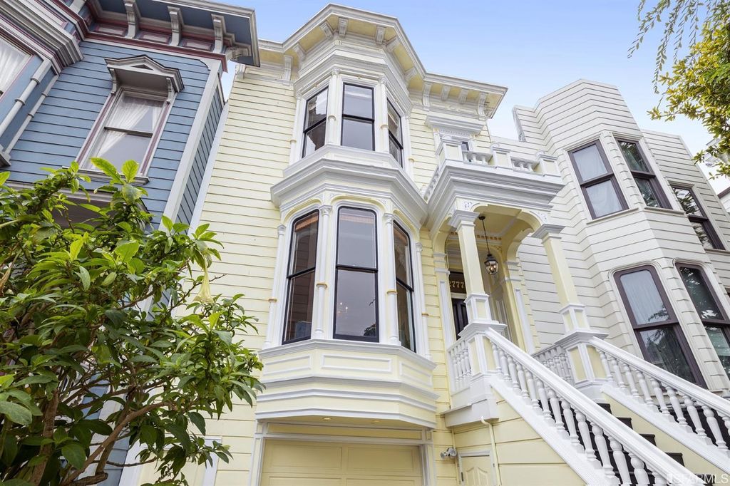 2777 Pine St, San Francisco, CA 94115