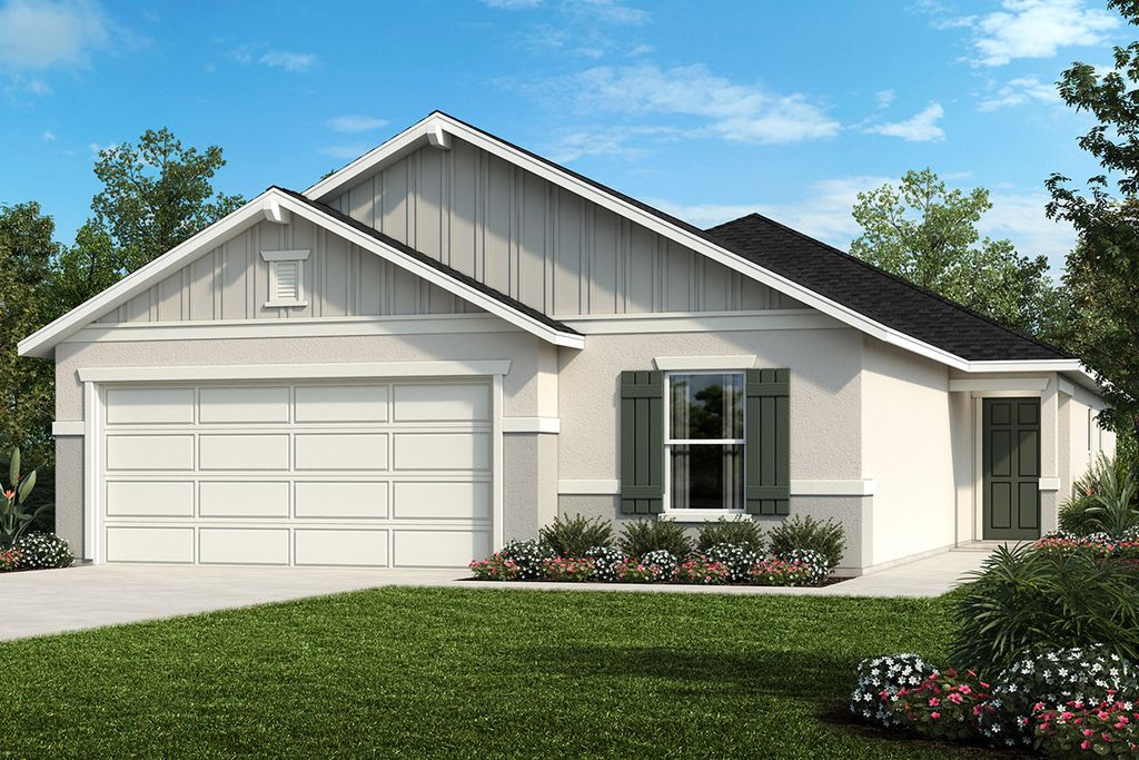 Bella Citta Road And Barry Rd #6FL0SJ, Davenport, FL 33896