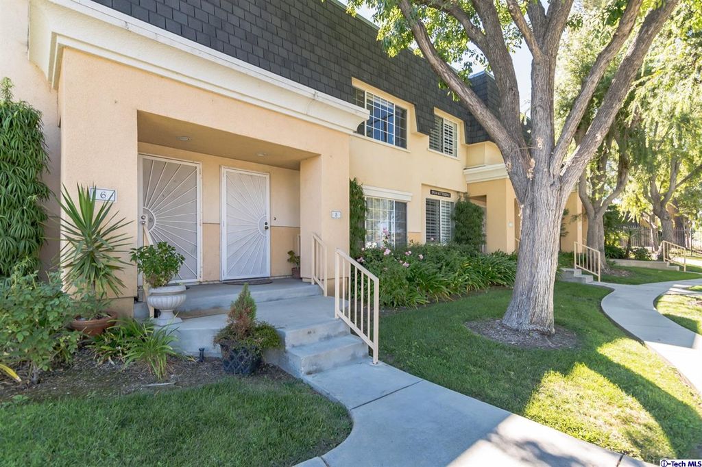 19110 Kittridge St #5, Reseda, CA 91335