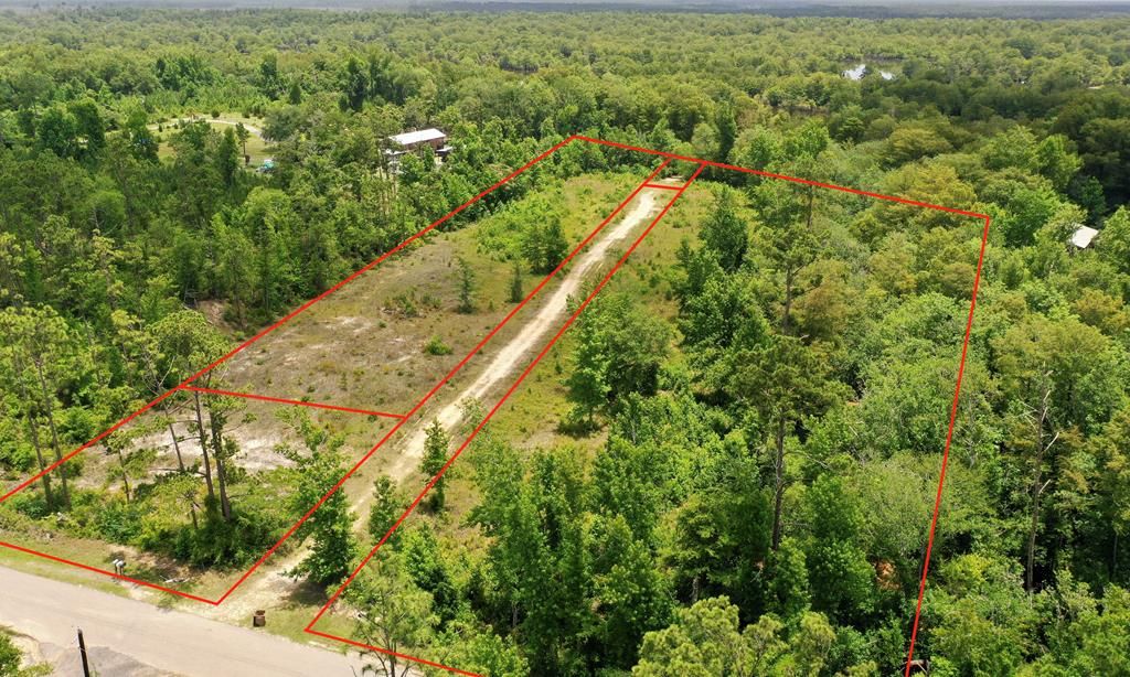 450 E Leary Dr, Wewahitchka, FL 32465 Lot/Land for Sale MLS 315535