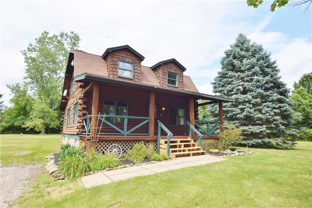 3644 County Road 13, Shortsville, NY 14548 Trulia