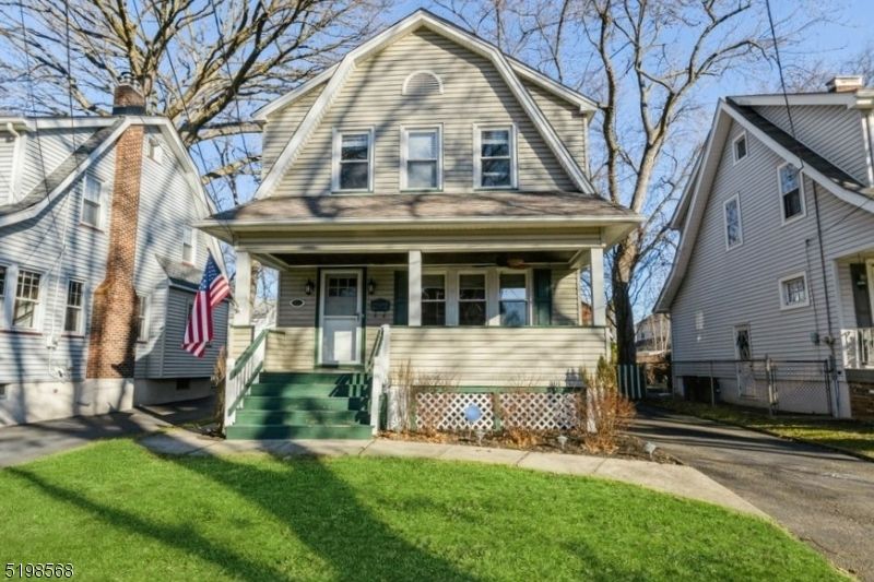 497 Sycamore St, Rahway, NJ 07065 Trulia