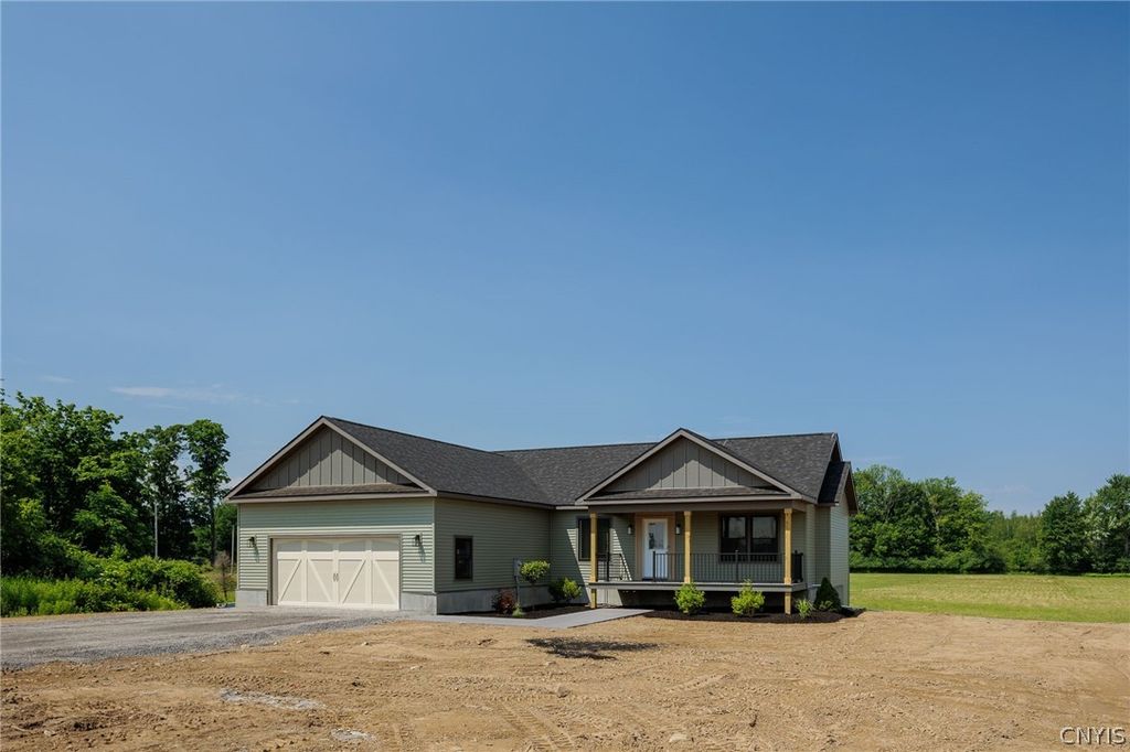 9 Springbrook Rd, Pulaski, NY 13142 MLS S1546541 Trulia