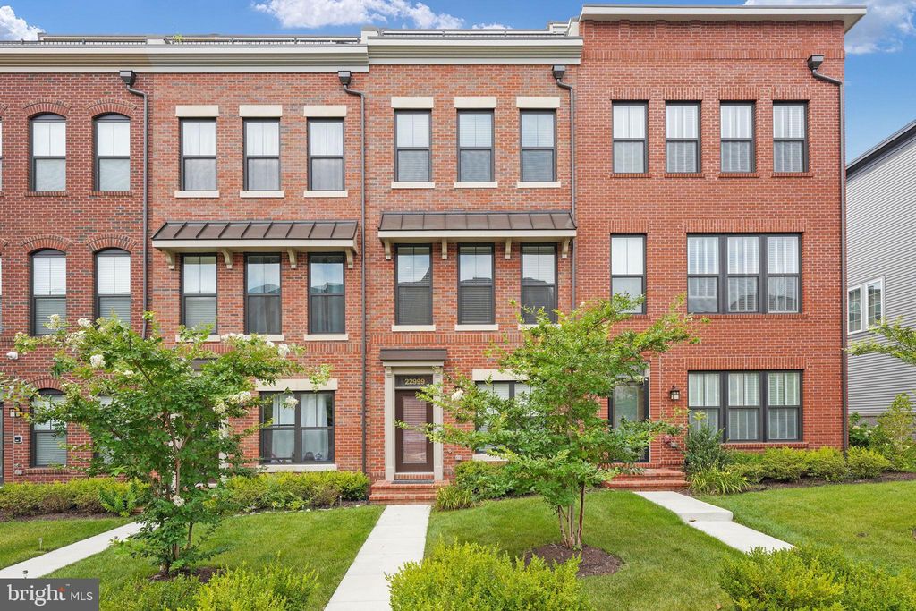 Trulia Ashburn Va