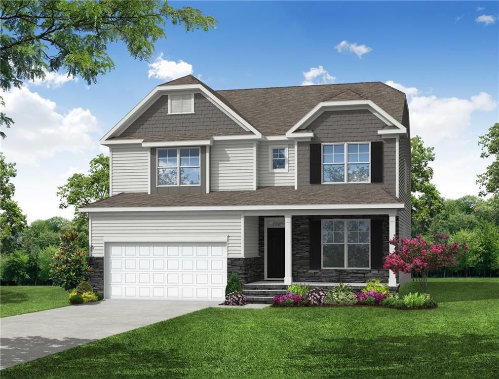 4312 Tosh Ln, Chester, VA 23831