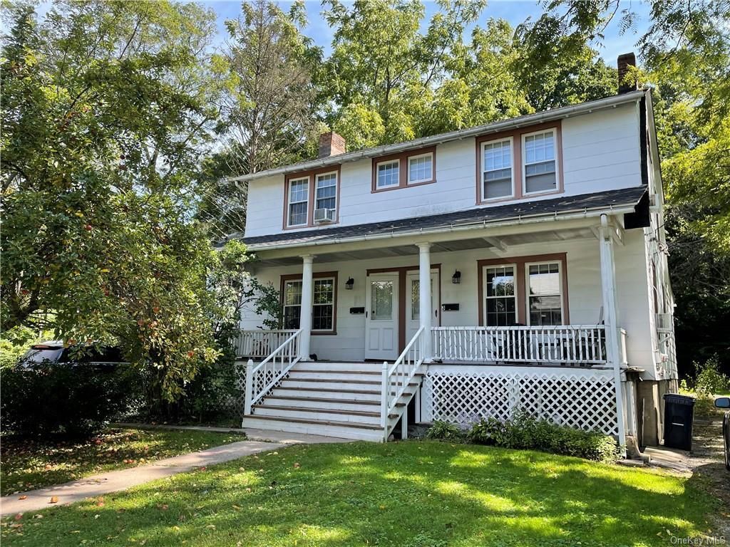 1 Elm St #1, Chappaqua, NY 10514