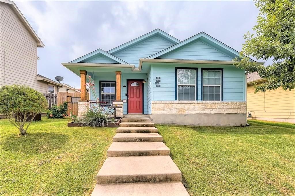 5912 Pinon Vista Dr, Austin, TX 78724