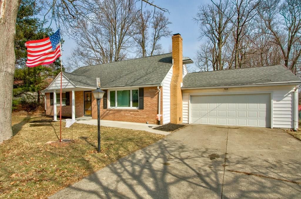 156 Halcyon Dr, Mansfield, OH 44906 Trulia 156 Halcyon Dr, Mansfield, OH 44906 Trulia