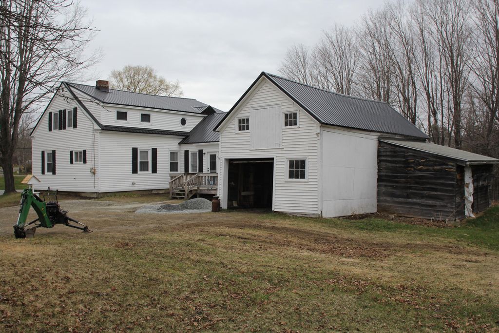 22 S Main Street, Athens, ME 04912 Trulia