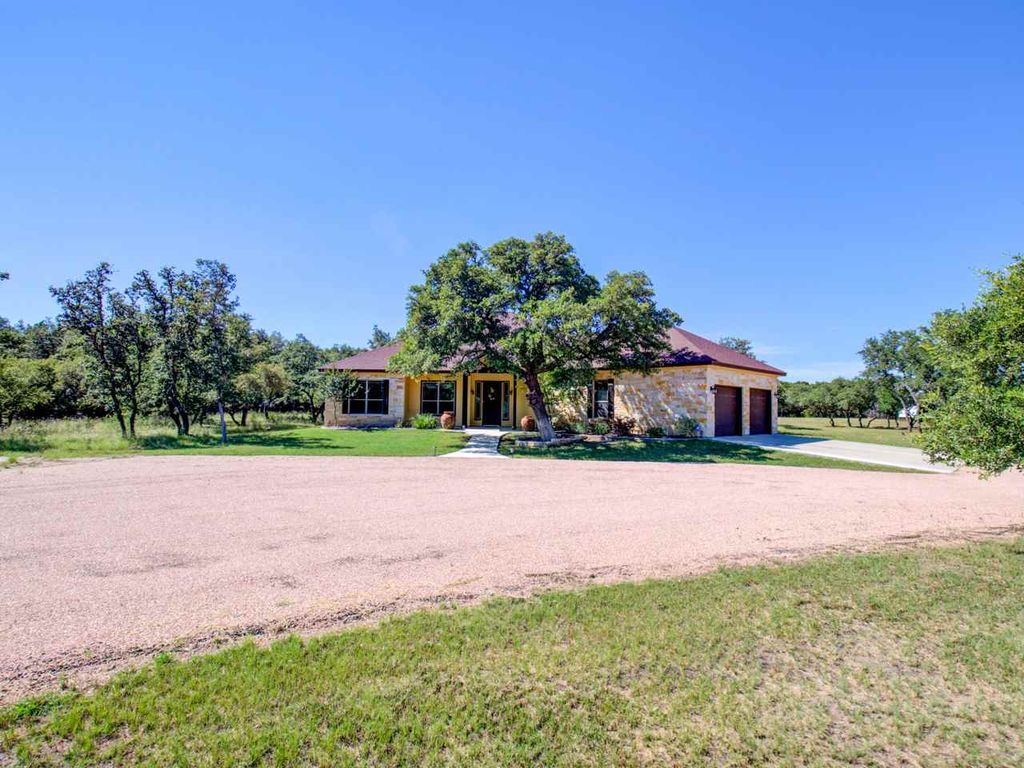 510 County Road 100, TX 78611 Trulia
