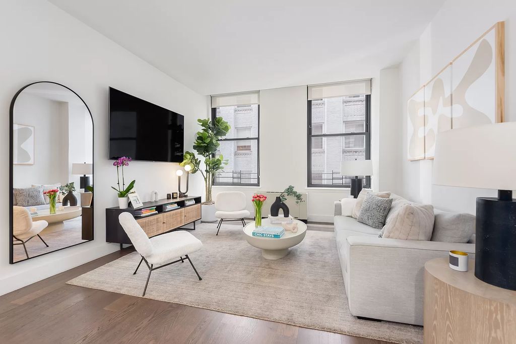 The Broad Exchange Building New York, NY Trulia