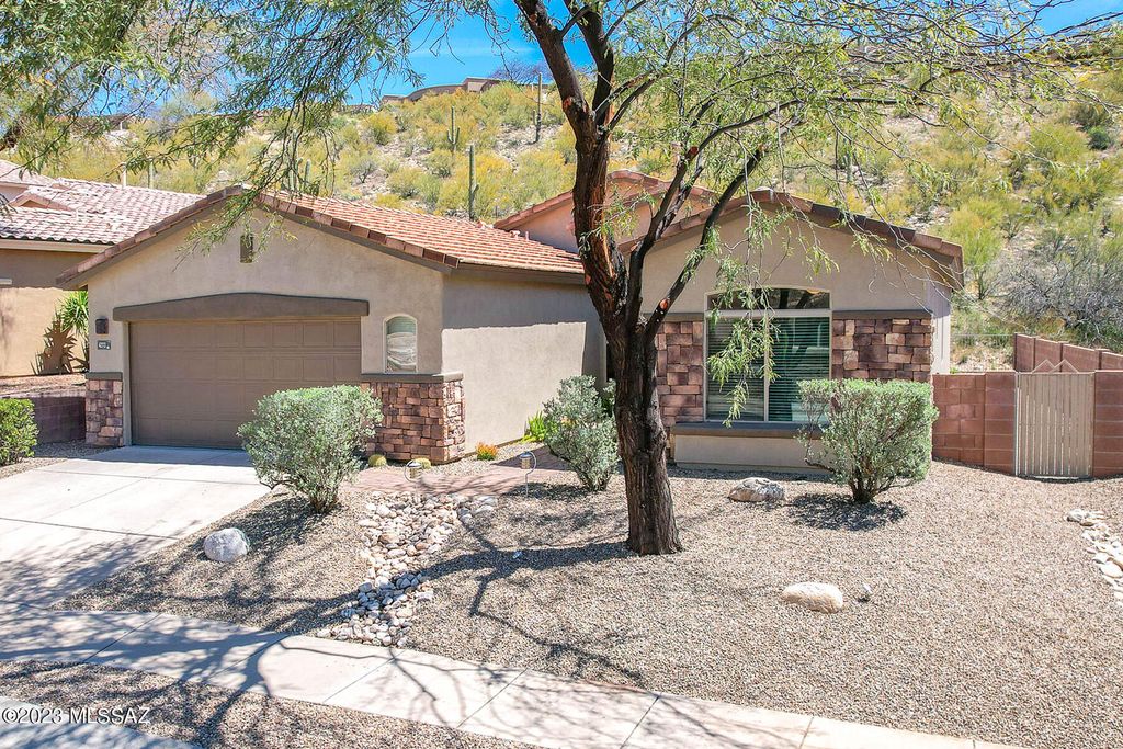 4272 N Sunset Cliff Dr, Tucson, AZ 85750 Trulia