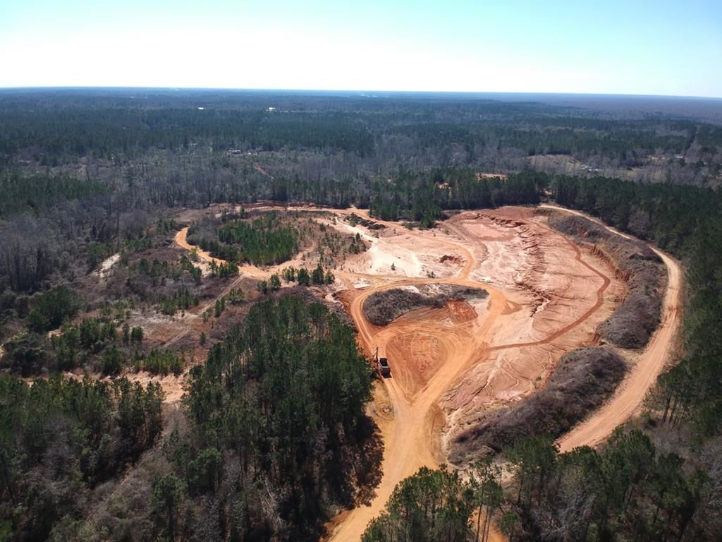 Albert Prince Rd, Carriere, MS 39426 Trulia