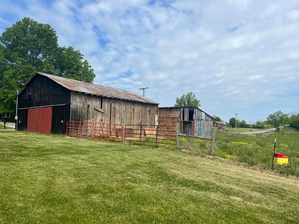 176 Nina Ridge Rd, Lancaster, KY 40444 MLS 23008339 Trulia