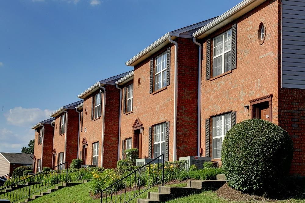19 Good Apartments near elm hill pike in Australia