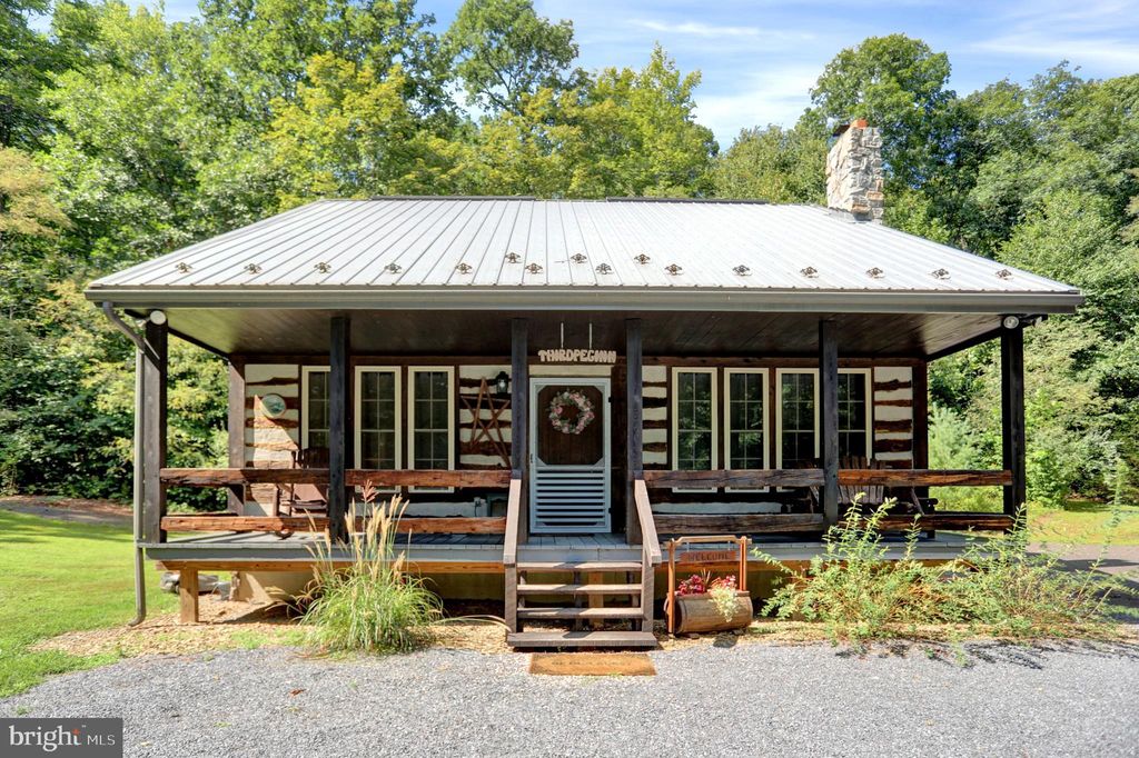 21116 Marlin Cir, Shade Gap, PA 17255 Trulia