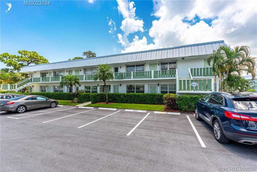 2929 SE Ocean Blvd #111-6, Stuart, FL 34996