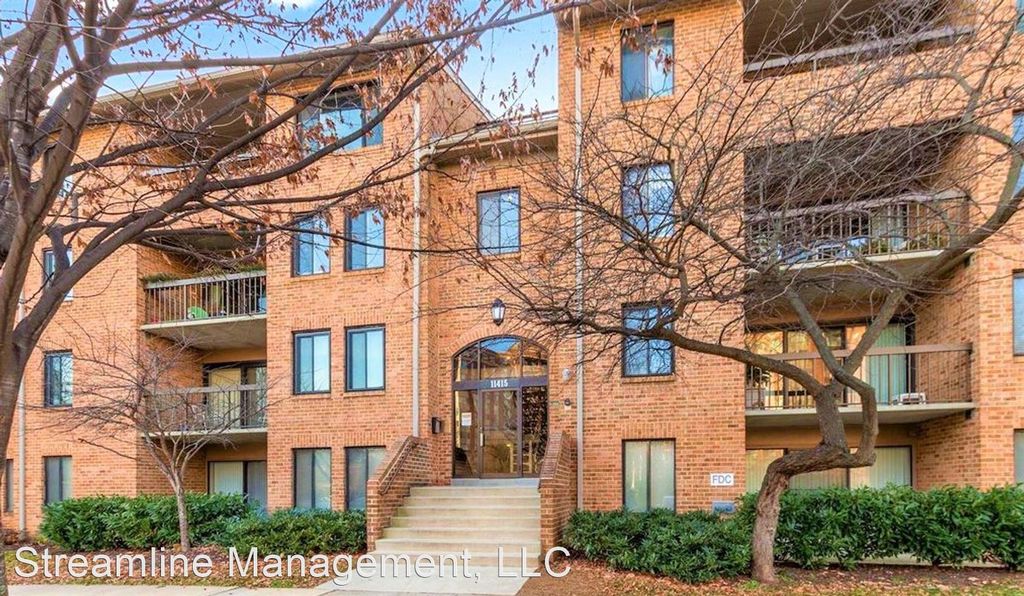 11415 Commonwealth Dr   #301, Rockville, MD 20852