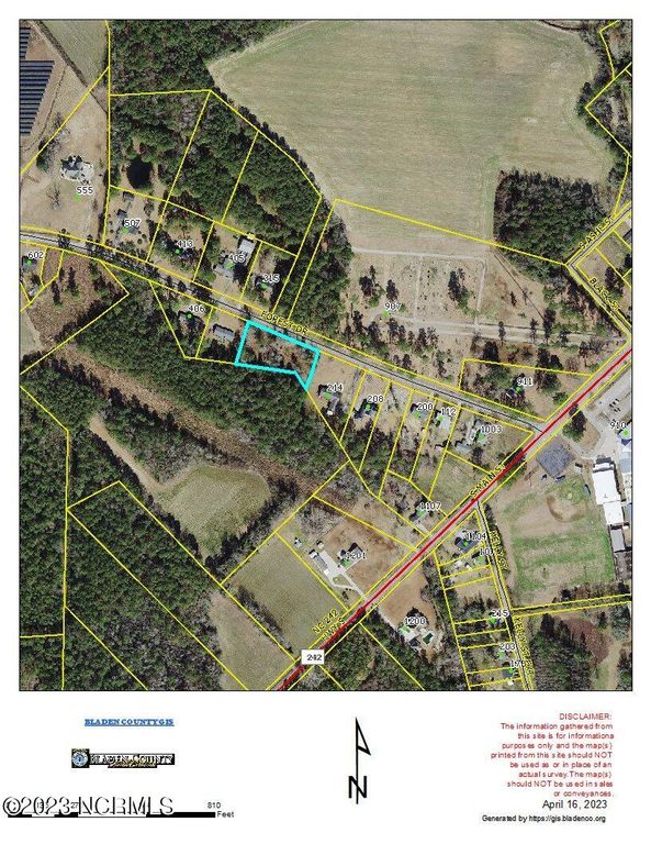 0 Forest Drive, Bladenboro, NC 28320 Trulia