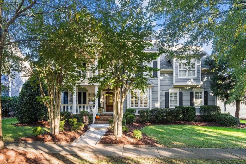 3013 Falls River Ave, Raleigh, NC 27614