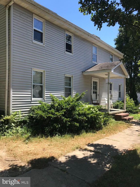 1086 Kings Hwy, Woodstown, NJ 08098