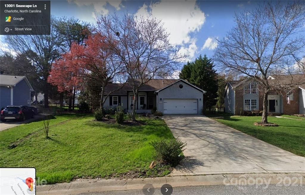 13001 Seascape Ln, Charlotte, NC 28278