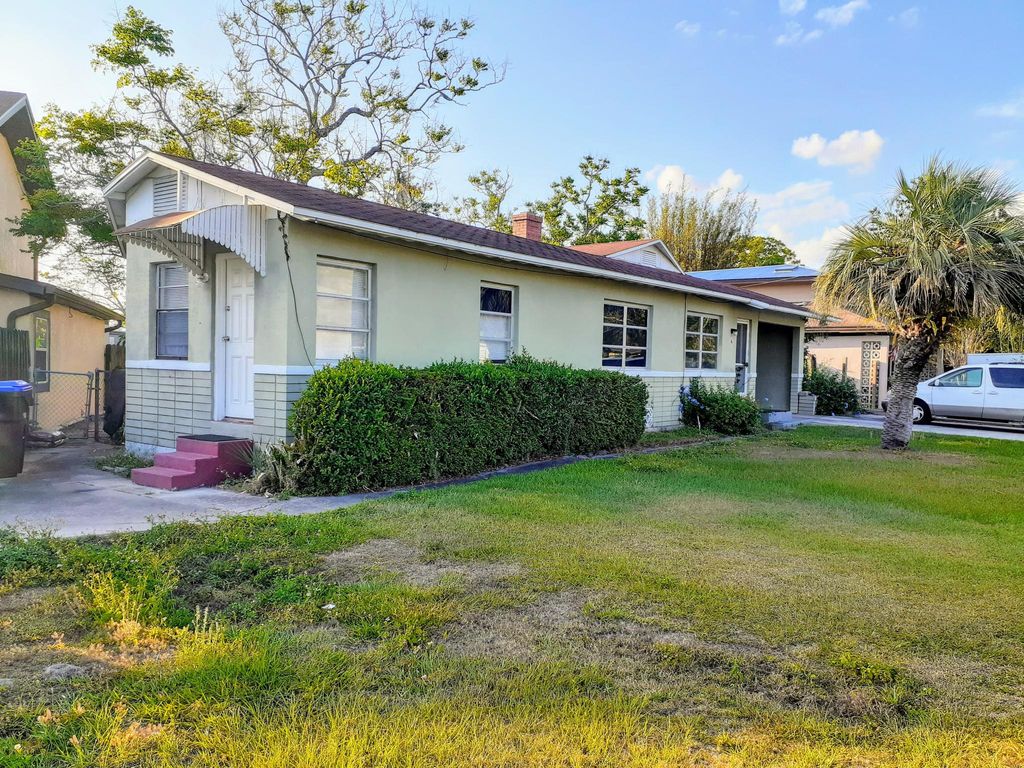 4704 Davisson Ave #A, Orlando, FL 32804