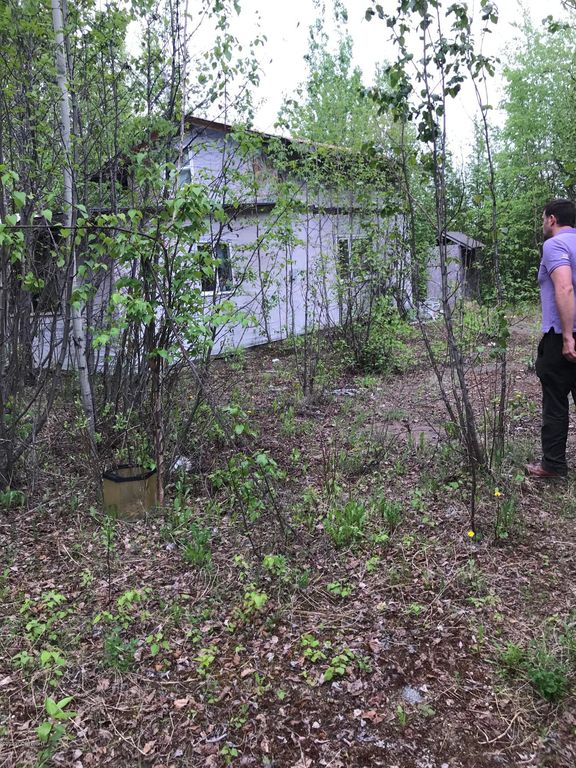 212 S Ashley Rd, Big Lake, AK 99652