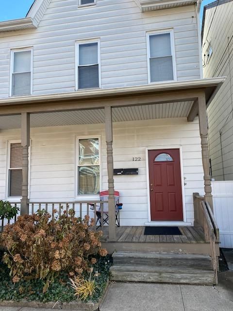122 21st St #1, Pittsburgh, PA 15215