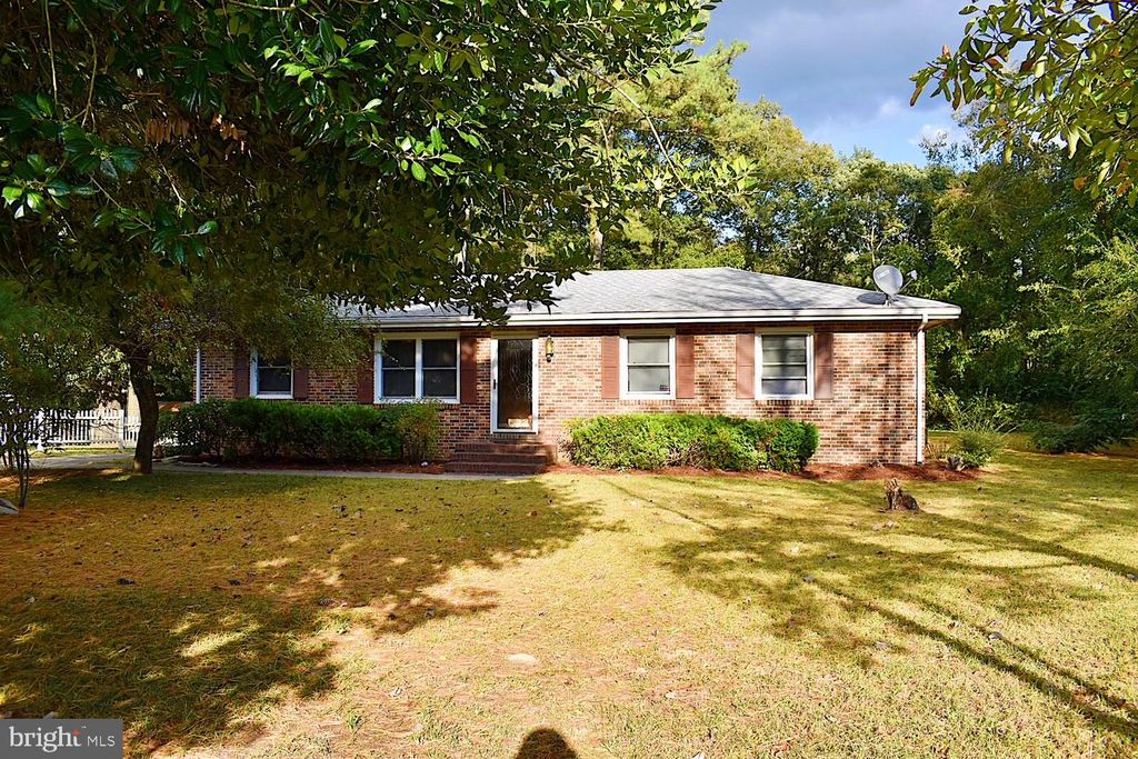1607 Towson Ave, Salisbury, MD 21801