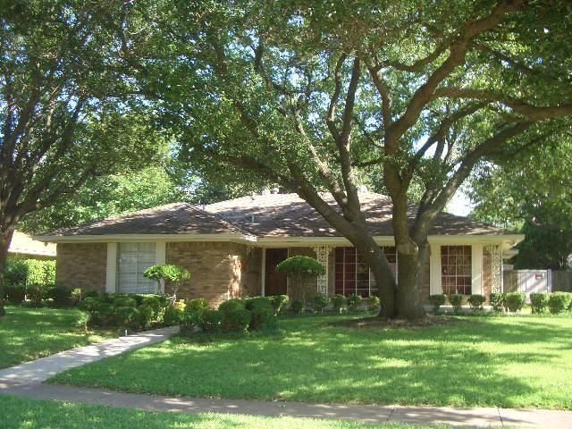 1108 Edgewood Dr, Richardson, TX 75081