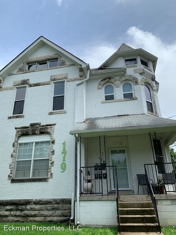 179 E Loudon Ave #4, Lexington, KY 40505
