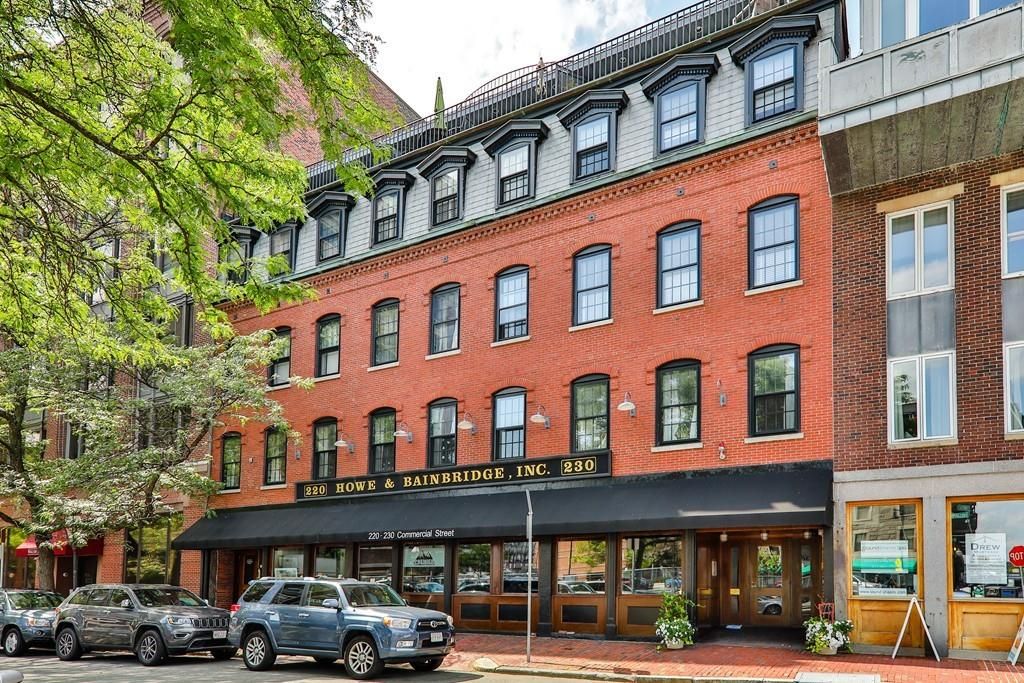 220 Commercial St 1R, Boston, MA 02109 Trulia