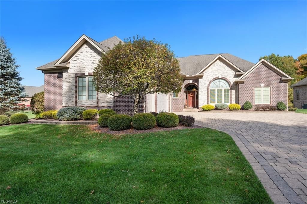 4087 Dobbins Rd 15, Poland, OH 44514 3 Bed, 3 Bath Condo MLS