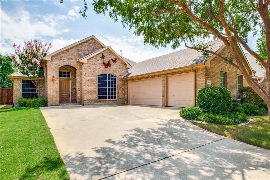 217 Livingston Dr, Hickory Creek, TX 75065 Trulia