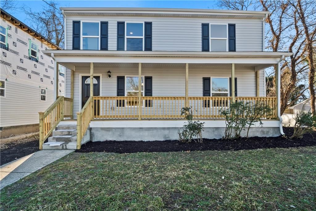 220 Mercury St, Petersburg, VA 23803