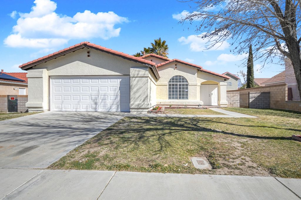 44154 37th St W, Lancaster, CA 93536 Trulia 44154 37th St W, Lancaster, CA 93536 Trulia